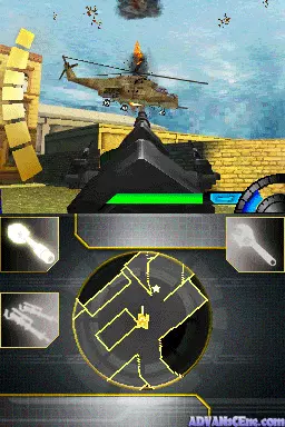 Image n° 3 - screenshots : GoldenEye 007